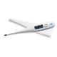 Image for Thermometer Digital w/Memory